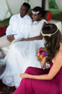 Bunte Orient Hochzeit in der Stadtflucht Bergmühle von Barbara Wenz Hochzeitsfotografie