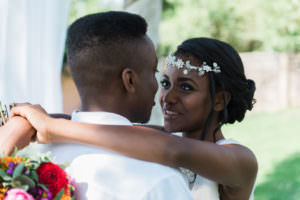 Bunte Orient Hochzeit in der Stadtflucht Bergmühle von Barbara Wenz Hochzeitsfotografie