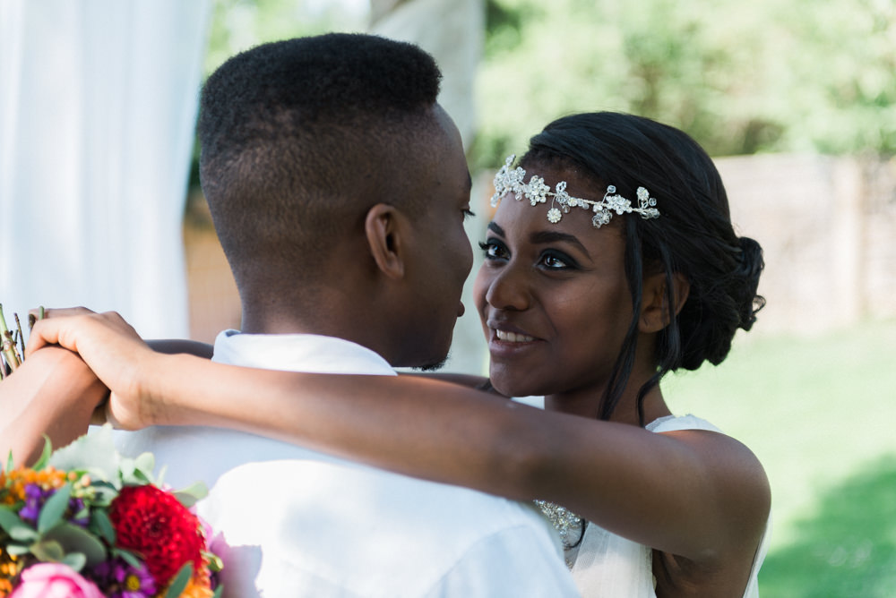 Bunte Orient Hochzeit in der Stadtflucht Bergmühle von Barbara Wenz Hochzeitsfotografie