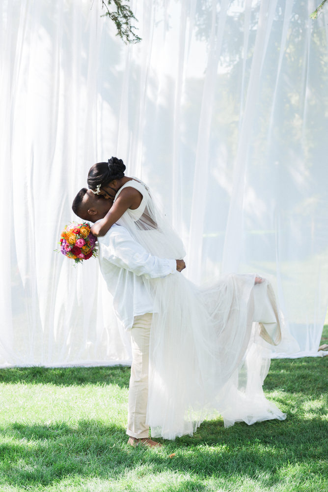 Bunte Orient Hochzeit in der Stadtflucht Bergmühle von Barbara Wenz Hochzeitsfotografie