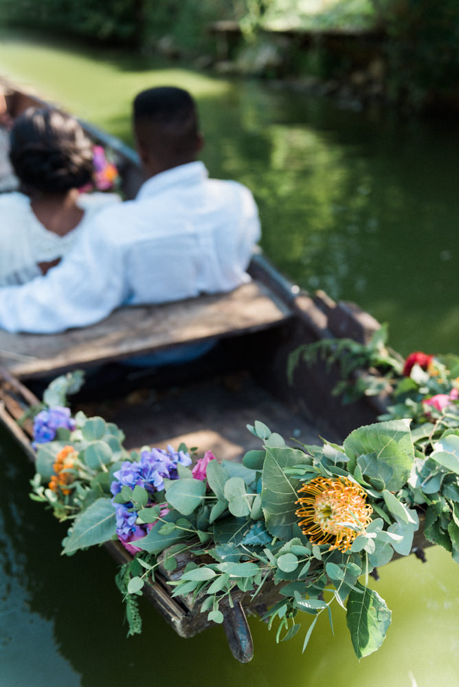 Bunte Orient Hochzeit in der Stadtflucht Bergmühle von Barbara Wenz Hochzeitsfotografie