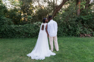 Bunte Orient Hochzeit in der Stadtflucht Bergmühle von Barbara Wenz Hochzeitsfotografie