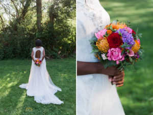 Bunte Orient Hochzeit in der Stadtflucht Bergmühle von Barbara Wenz Hochzeitsfotografie