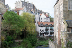 Flitterwochen Reise Tipps für die Hochzeitsreise nach Schottland von Destination Wedding Photographer Austria