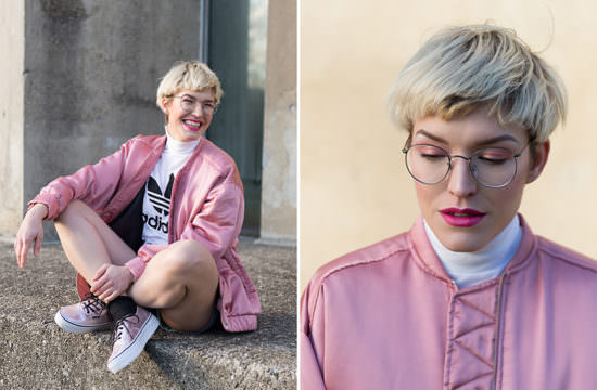 Portraitshootings in Wien, Niederösterreich und Burgenland