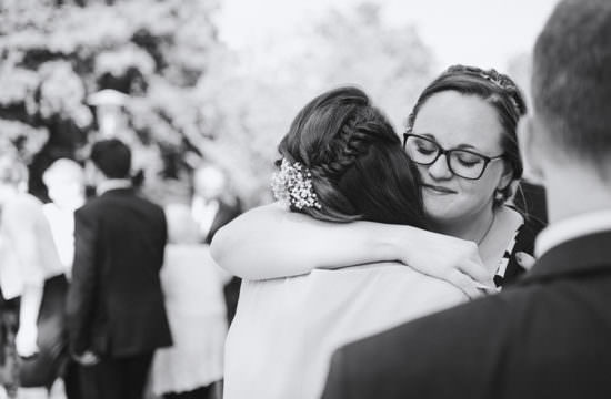 Emotionale Scheunenhochzeit von Barbara Wenz Fotografie
