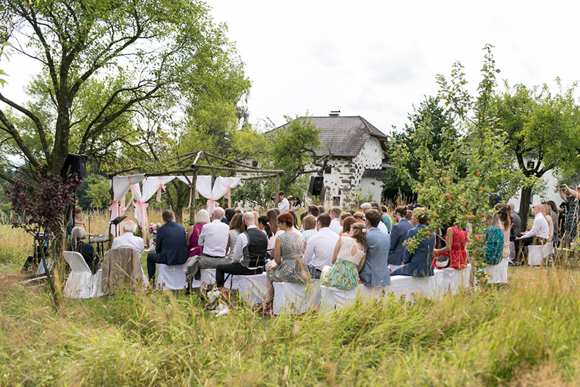 Hochzeitsfotograf Oberösterreich