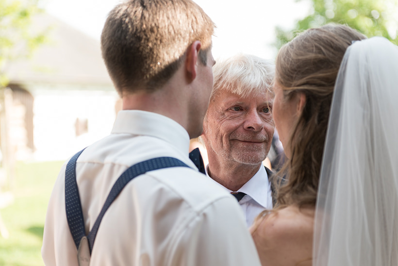 Hochzeitsfotograf Oberösterreich