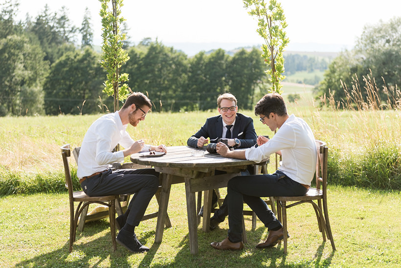 Hochzeitsfotograf Oberösterreich