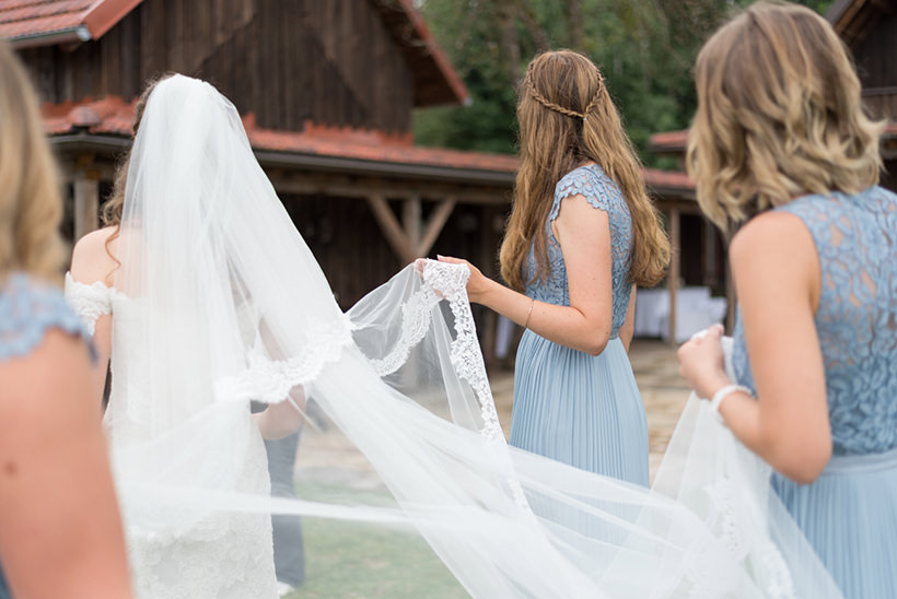 Hochzeitsfotograf Oberösterreich