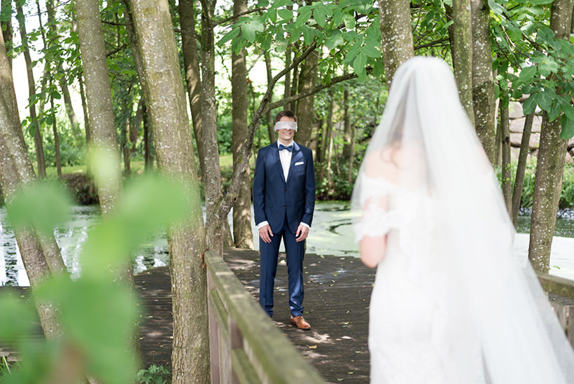 Hochzeitsfotograf Oberösterreich