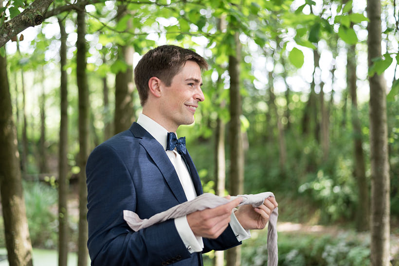 Hochzeitsfotograf Oberösterreich