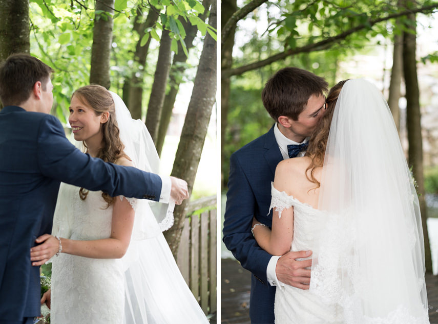 Hochzeitsfotograf Oberösterreich