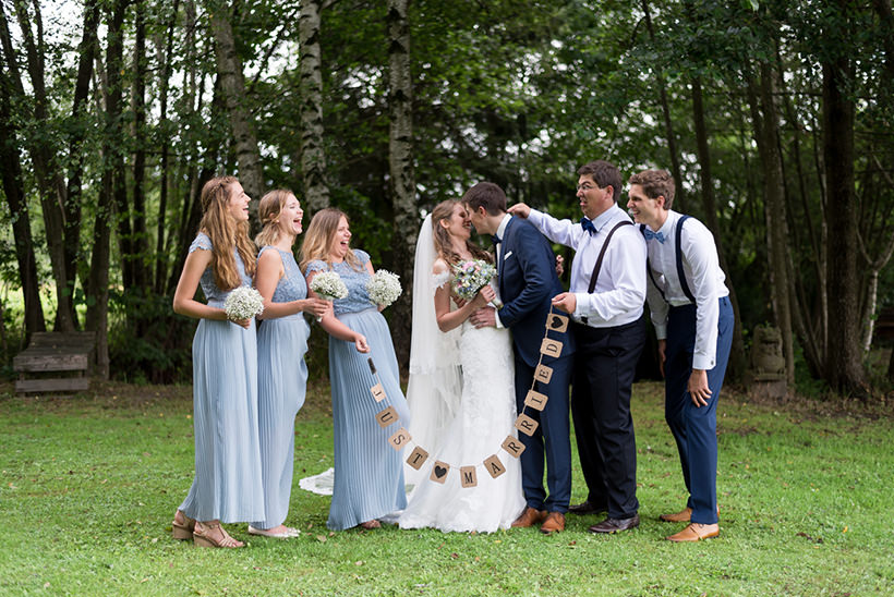 Hochzeitsfotograf Oberösterreich