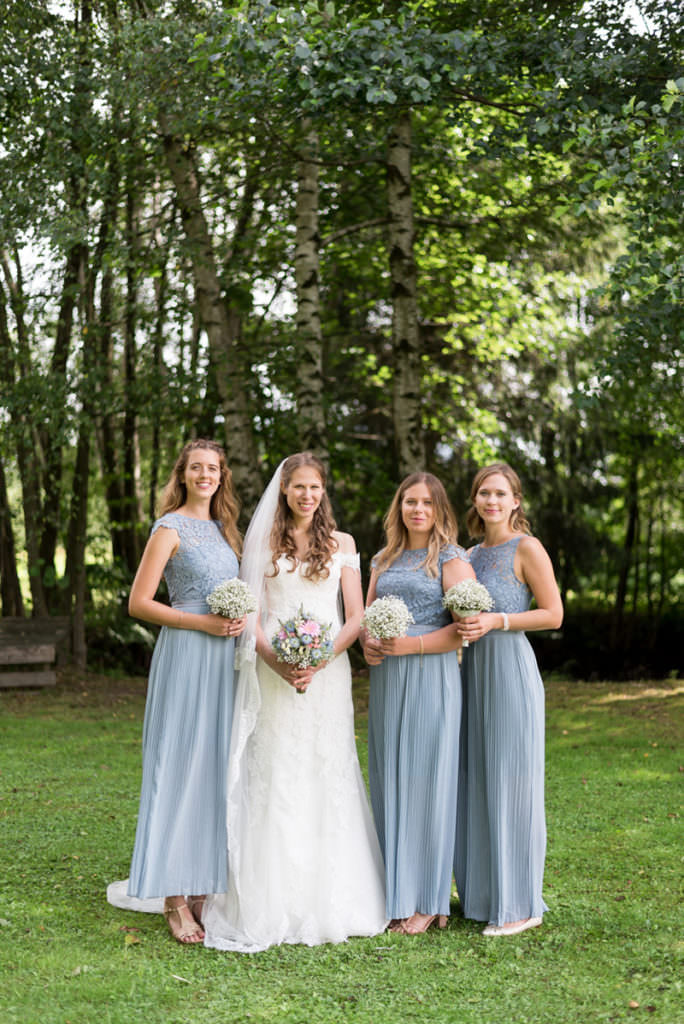 Hochzeitsfotograf Oberösterreich