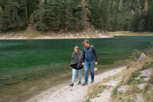 Paarfotografin Steiermark