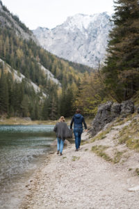 Paarfotografin Steiermark