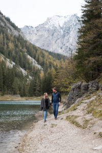 Paarfotografin Steiermark