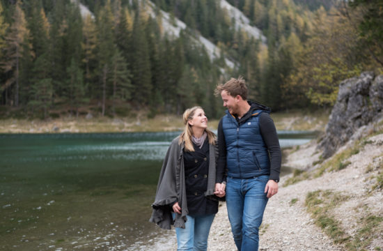 Paarfotografin Steiermark