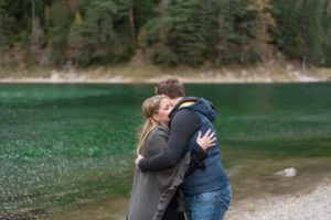 Paarfotografin Steiermark