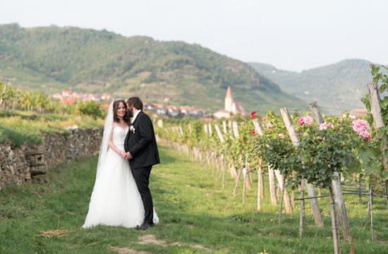 Hochzeitsfotograf Wachau Dürnstein St. Poelten Land