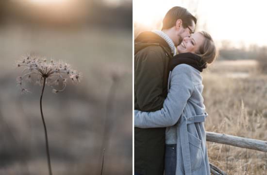 Verlobungsfotos in Berlin von Hochzeitsfotografin Barbara Wenz