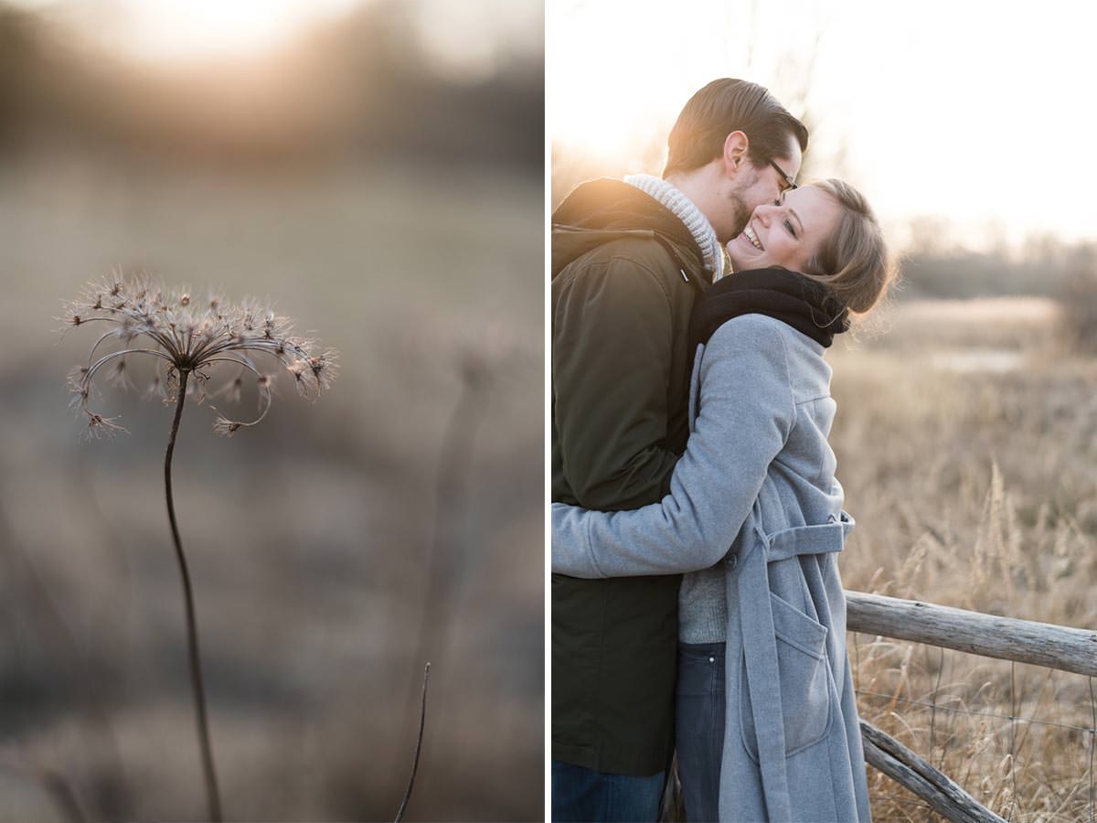 Verlobungsfotos in Berlin von Hochzeitsfotografin Barbara Wenz