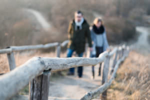 Verlobungsfotos in Berlin von Hochzeitsfotografin Barbara Wenz