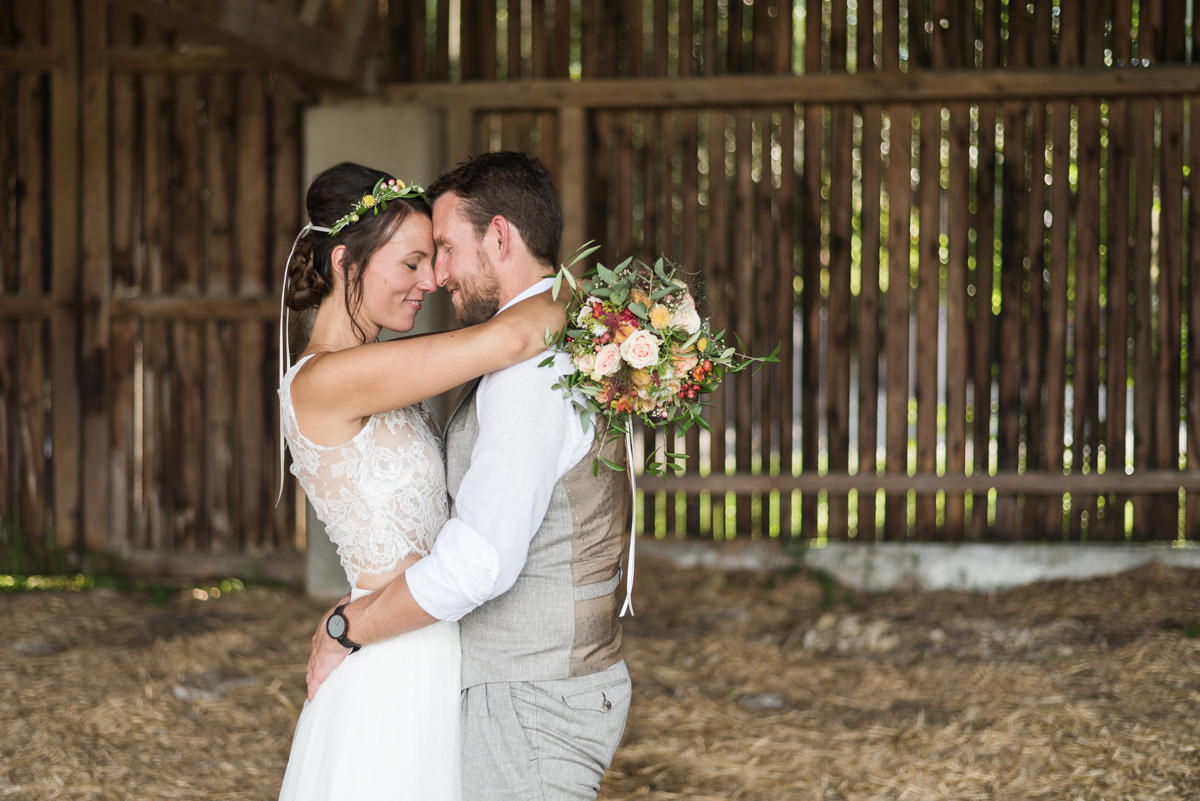 Was kostet ein Hochzeitsfotograf in Österreich?