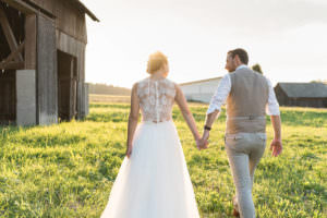 Hochzeitsfotografin Niederösterreich