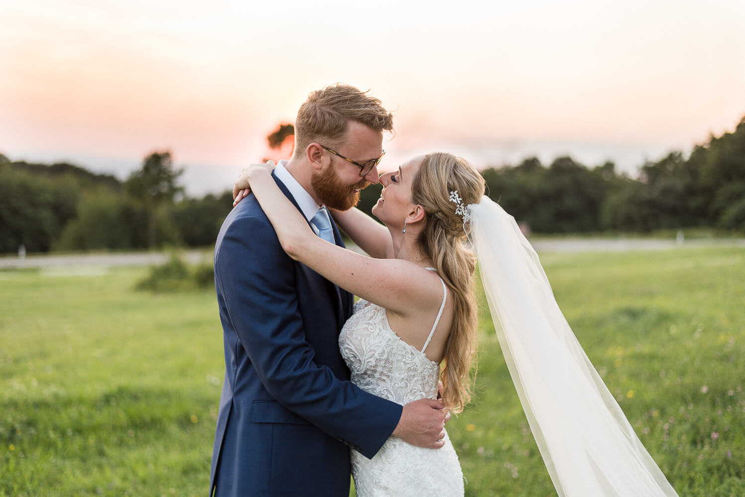 Hochzeitsfotografin Niederösterreich