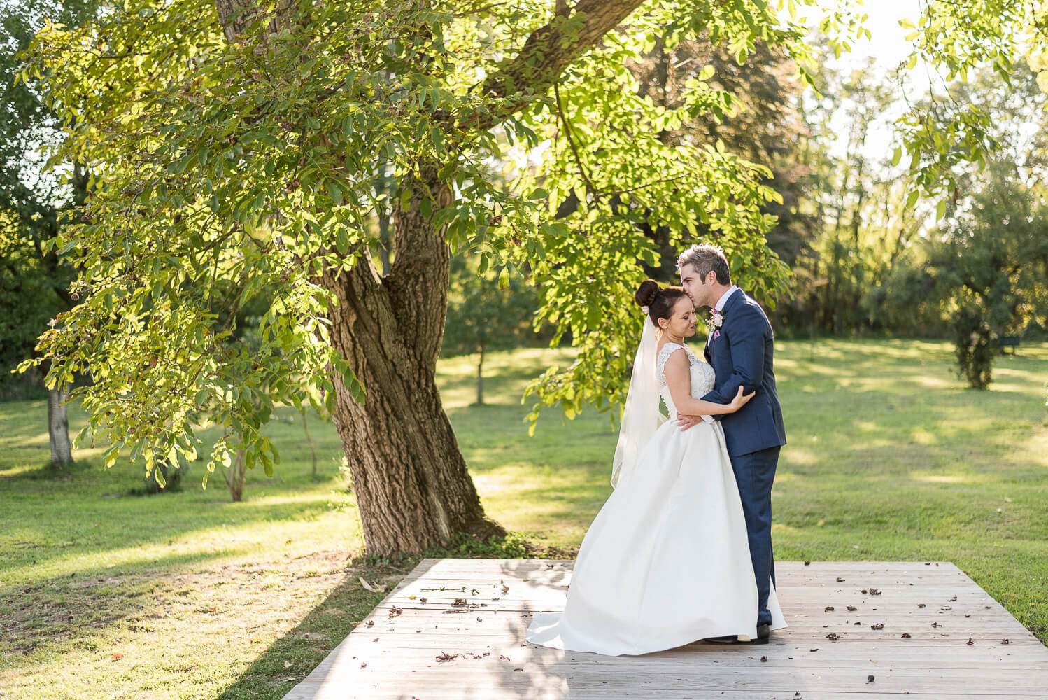 Hochzeitsfotografin Niederösterreich