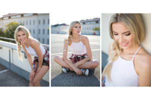 Portraitfotografin Wien