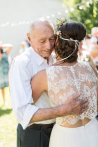 Hochzeitsfotografin Gutshof Szilagyi