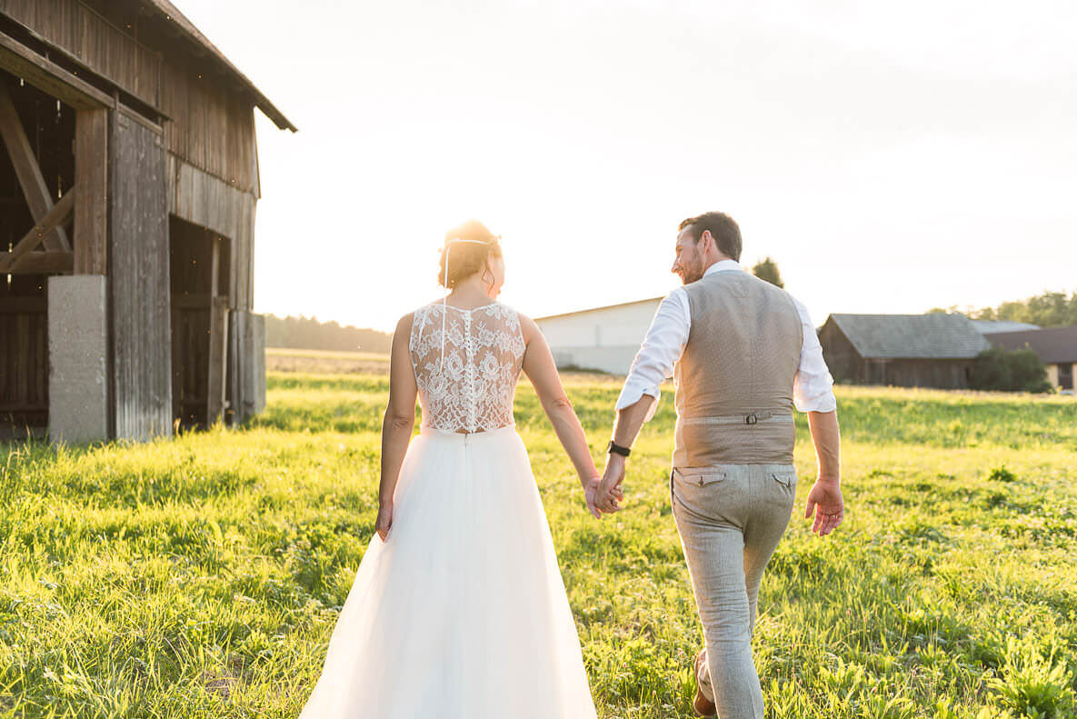 Hochzeitsfotografin Gutshof Szilagyi