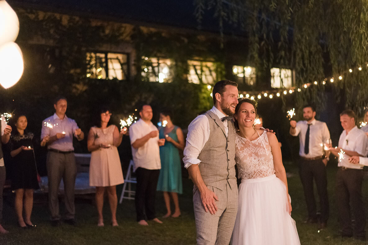 DIY/Boho Hochzeit am Gutshof Szilagyi