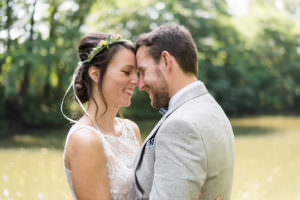 Hochzeitsfotografin Gutshof Szilagyi