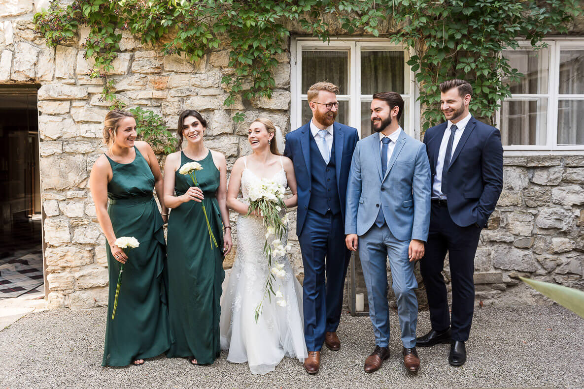 Hochzeitsfotograf preise kosten Österreich Berghotel Tulbingerkogel