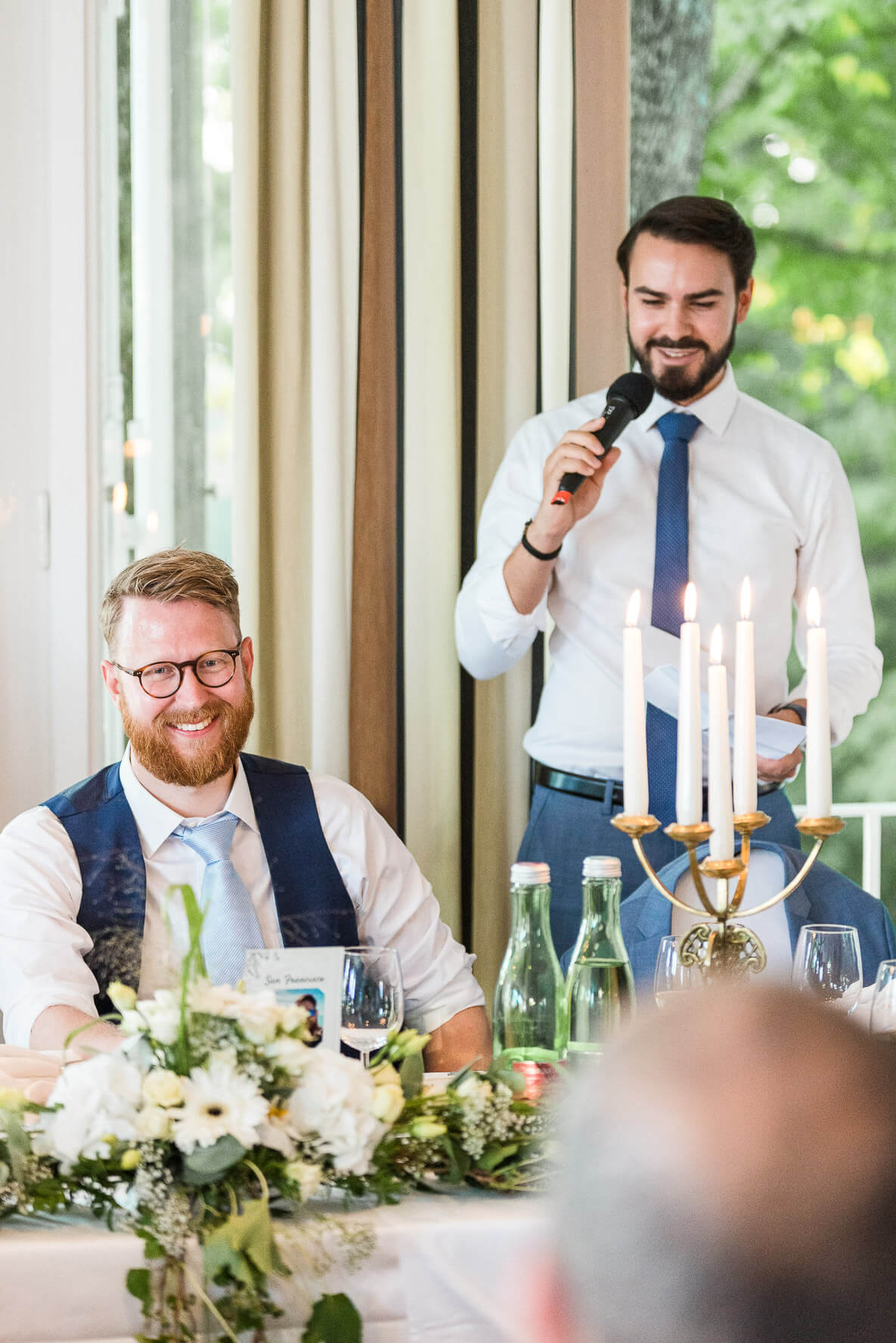 Hochzeit Berghotel Tulbingerkogel Barbara Wenz Fotografie