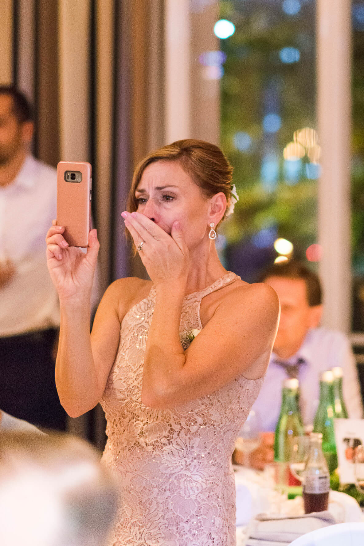 Hochzeit Berghotel Tulbingerkogel Barbara Wenz Fotografie