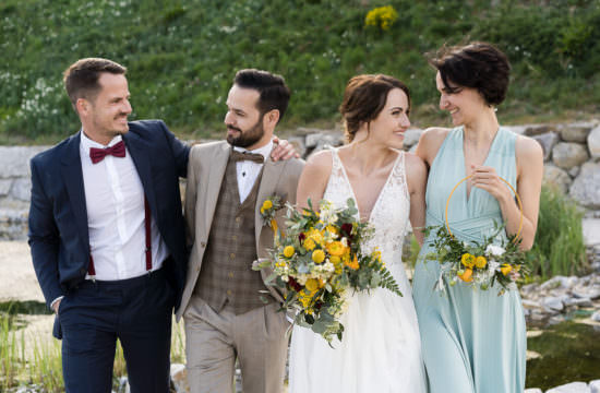 Gastbeitrag von Hochzeitsplanerin Sandra Bernscher Herzallerliebst mit Tipps auf dem Blog von Barbara Wenz Hochzeitsfotografin