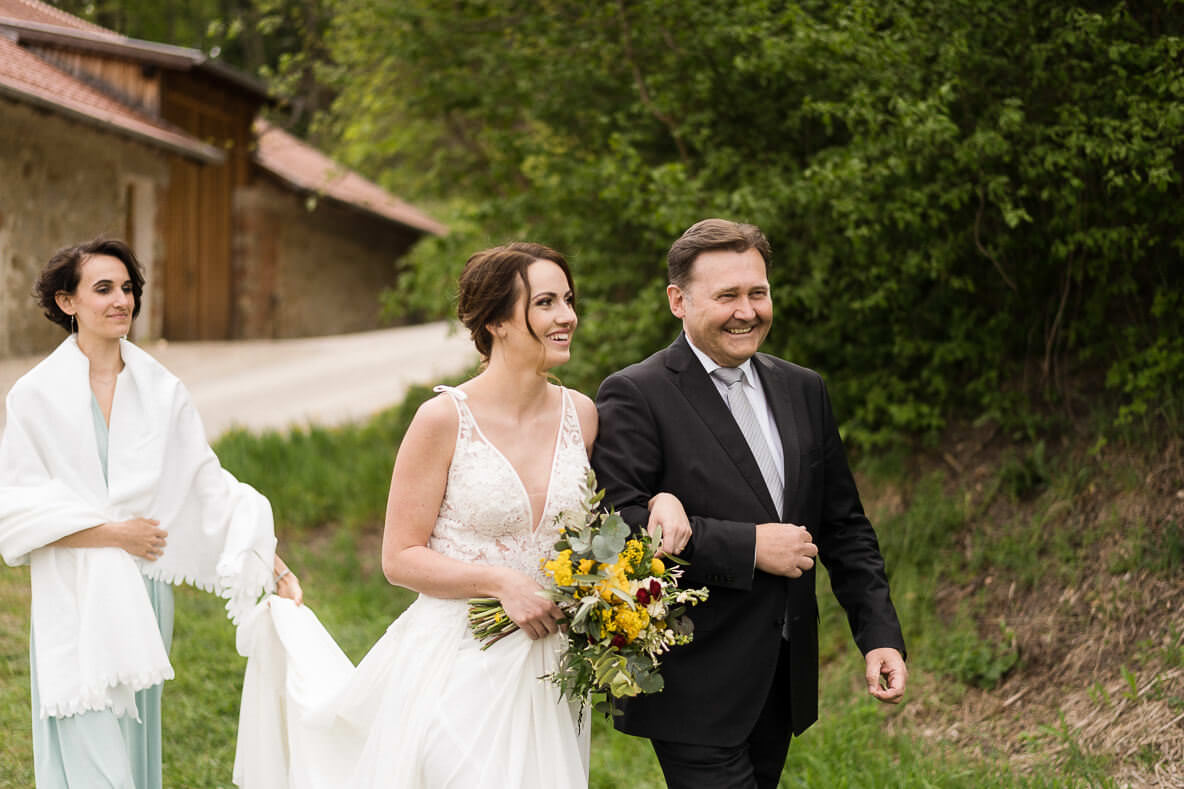 Hochzeitsfotografen Team aus Neulengbach nähe Laaben