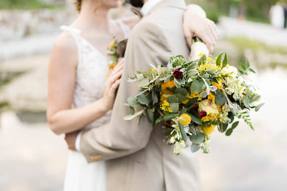 Hochzeitsfotografen Team aus Neulengbach nähe Laaben