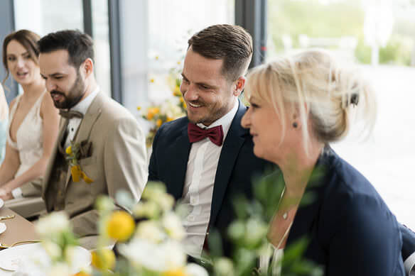 Hochzeitsfotografen Team aus Neulengbach nähe Laaben