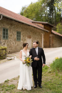 Hochzeitsfotografen Team aus Neulengbach nähe Laaben