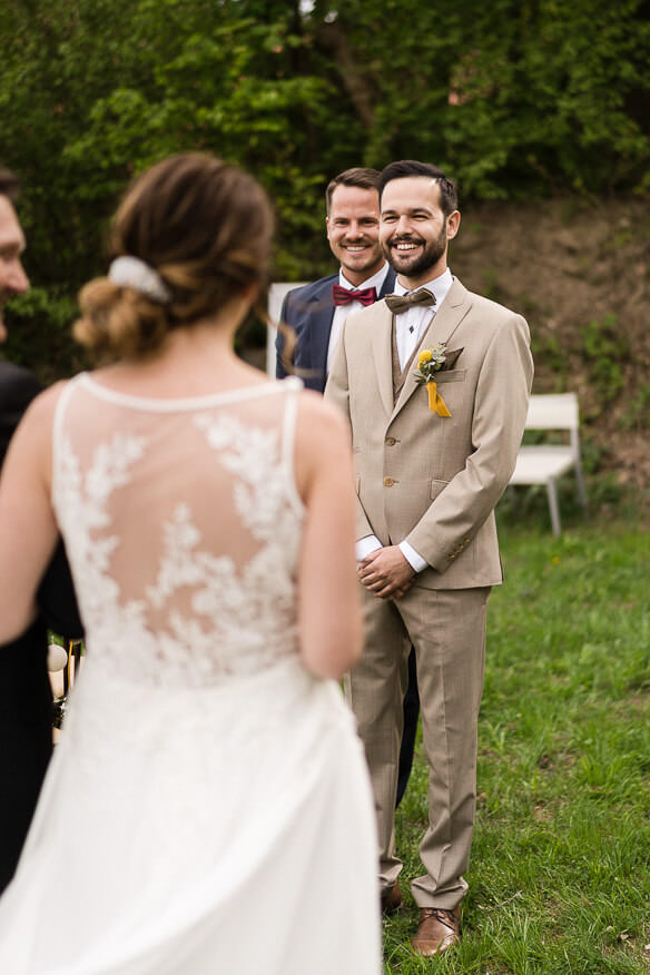 Hochzeitsfotografen Team aus Neulengbach nähe Laaben