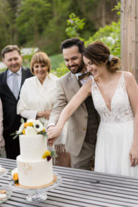 Refugium Hochstrass Hochzeit