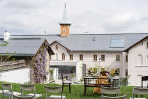 Refugium Hochstrass Hochzeit