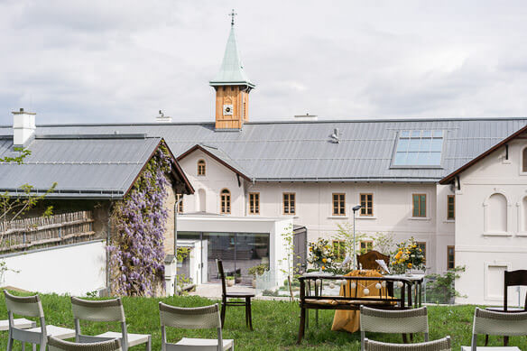 Hochzeitsfotografen Team aus Neulengbach nähe Laaben