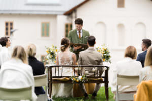 Refugium Hochstrass Hochzeit